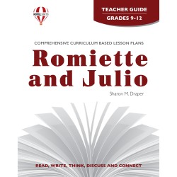 Romiette and Julio (Teacher's Guide)