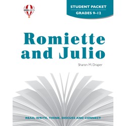 Romiette and Julio (Student Packet)