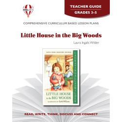 Little House in the Big Woods (Teacher's Guide)