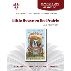 Little House on the Prairie (Teacher's Guide)