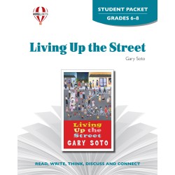 Living Up the Street (Student Packet)