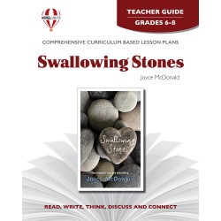 Swallowing Stones (Teacher's Guide)