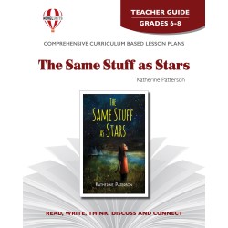 Same Stuff as Stars, The (Teacher's Guide)