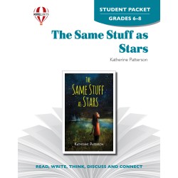 Same Stuff as Stars, The (Student Packet)