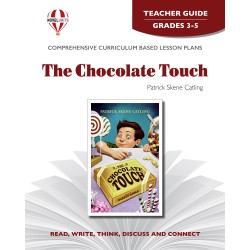 Chocolate Touch, The (Teacher's Guide)