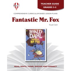 Fantastic Mr. Fox (Teacher's Guide)