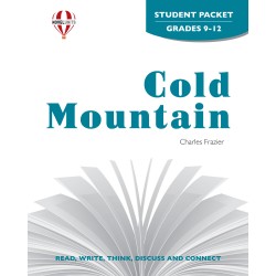 Cold Mountain (Student Packet)