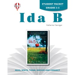 Ida B (Student Packet)