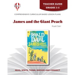 James and the Giant Peach (Teacher's Guide)