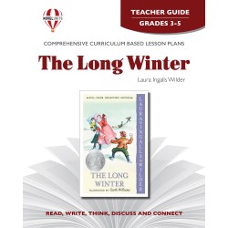 Long Winter, The (Teacher's Guide)