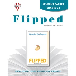 Flipped (Student Packet)