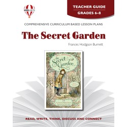 Secret Garden, The (Teacher's Guide)