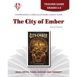 City of Ember, The (Teacher's Guide)