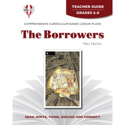 Borrowers, The (Teacher's Guide)