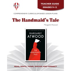 Handmaid's Tale, The (Teacher's Guide)