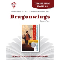 Dragonwings (Teacher's Guide)