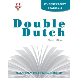 Double Dutch (Student Packet)