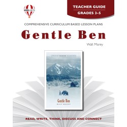 Gentle Ben (Teacher's Guide)