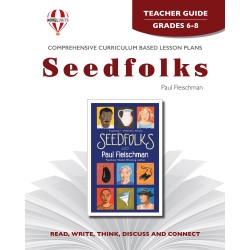 Seedfolks (Teacher's Guide)