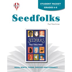 Seedfolks (Student Packet)