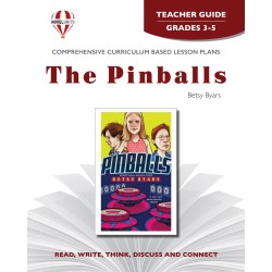 Pinballs, The (Teacher's Guide)