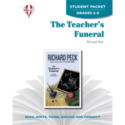 Teacher's Funeral, The (Student Packet)