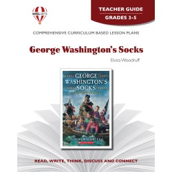 George Washington's Socks (Teacher's Guide)