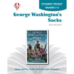 George Washington's Socks (Student Packet)