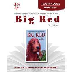 Big Red (Teacher's Guide)