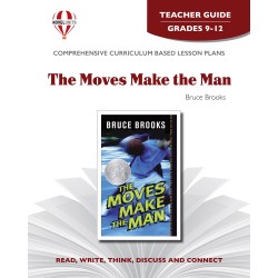 Moves Make the Man, The (Teacher's Guide)