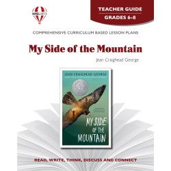 My Side of the Mountain (Teacher's Guide)