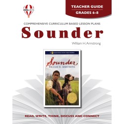 Sounder (Teacher's Guide)