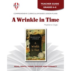 Wrinkle in Time, A (Teacher's Guide)