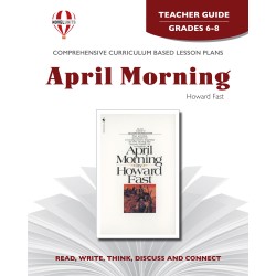 April Morning (Teacher's Guide)