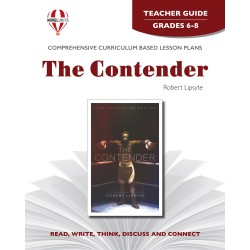 Contender, The (Teacher's Guide)