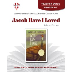 Jacob Have I Loved (Teacher's Guide)