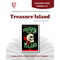 Treasure Island (Teacher's Guide)