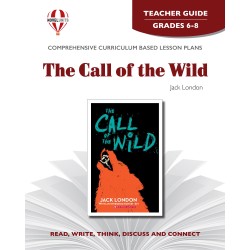 Call of the Wild, The (Teacher's Guide)