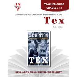 Tex (Teacher's Guide)