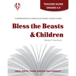 Bless the Beasts & Children (Teacher's Guide)
