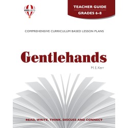 Gentlehands (Teacher's Guide)