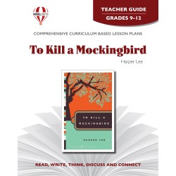 To Kill a Mockingbird (Teacher's Guide)