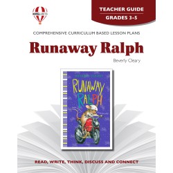 Runaway Ralph (Teacher's Guide)