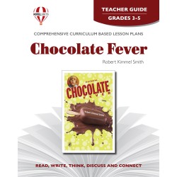 Chocolate Fever (Teacher's Guide)