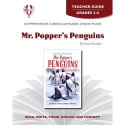 Mr. Popper's Penguins (Teacher's Guide)