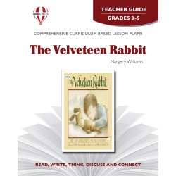 Velveteen Rabbit, The (Teacher's Guide)