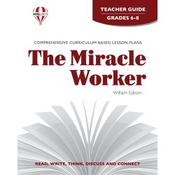 Miracle Worker, The (Teacher's Guide)