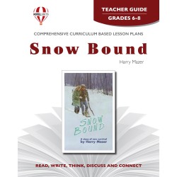 Snow Bound (Teacher's Guide)