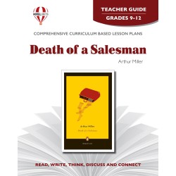 Death of a Salesman (Teacher's Guide)