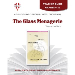 Glass Menagerie, The (Teacher's Guide)